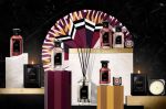 Collaboration de Guerlain avec l'artiste marocaine Ghizlane Agzenaï