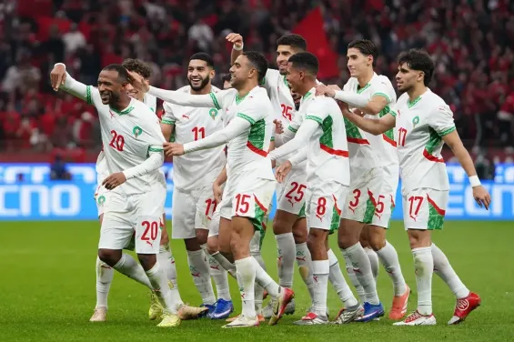 Morocco vs Nigeria : Sixth AFCON meeting, second semi-final