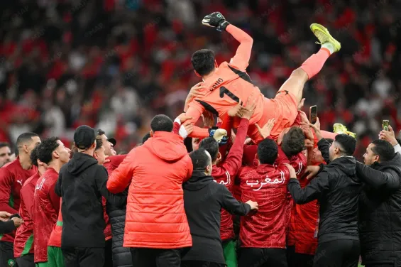 AFCON 2025: Morocco reach the final