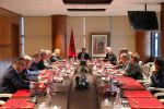 Législatives 2021 : El Othmani et Laftit se réunissent avec les non représentés au Parlement
