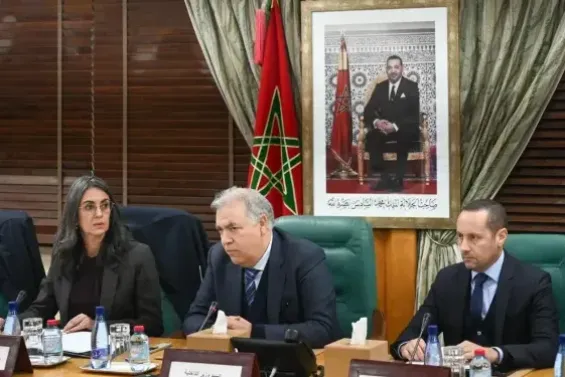 Moroccan ministry assures stable market supply for Ramadan 1447 AH