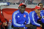Moussa Ndao victime d'injures raciales en plein match contre le Racing de Casablanca