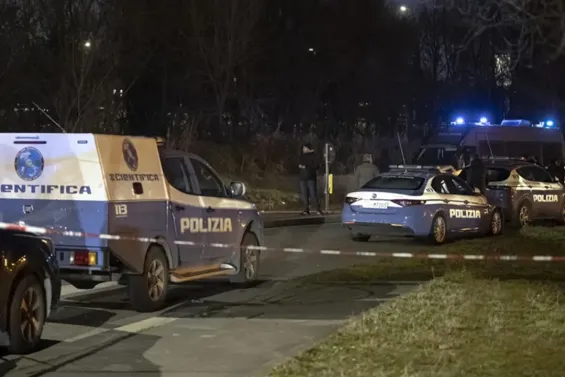 Italy: Moroccan shot dead during drug patrol, police officer under investigation