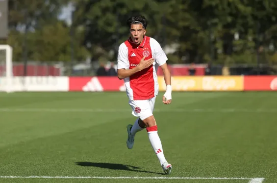 Belgian-born footballer Rayane Bounida edges closer to choosing Morocco