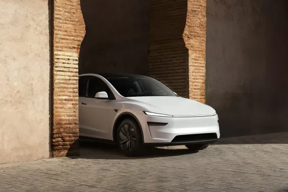 Tesla launches operations in Morocco with first Casablanca location