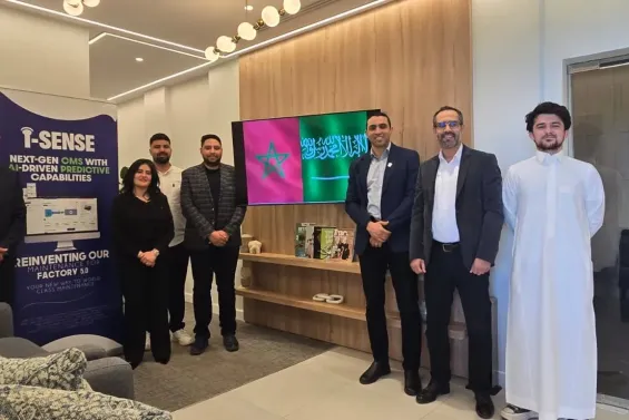 OCP Maintenance Solutions opens first subsidiary in Saudi Arabia