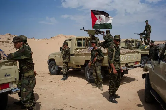 State Department avoids naming Polisario in heated questions on Sahel terror threat