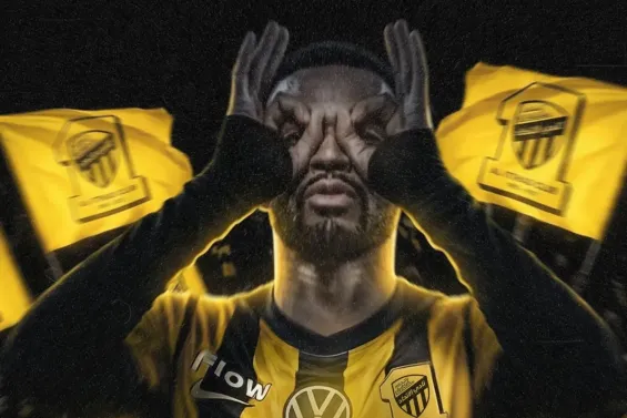 Youssef En-Nesyri joins Saudi club Al-Ittihad