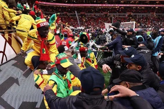 18 Senegalese detainees from Morocco’s AFCON final go on hunger strike