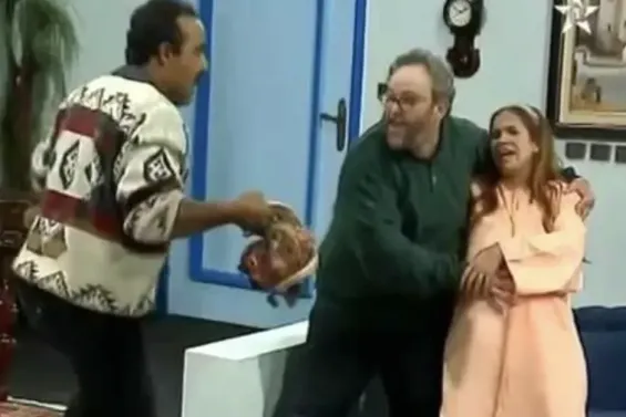 A nostalgic list of iconic Moroccan Ramadan TV