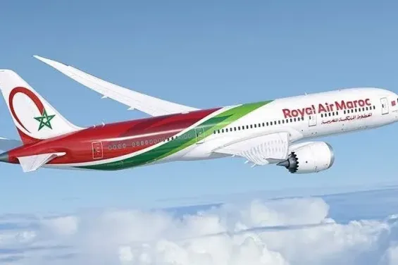 Royal Air Maroc to launch direct Verona–Casablanca route in June