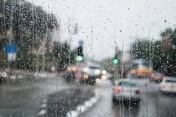 Orange Alert: Heavy rain and strong winds forecast across Morocco on Friday and Saturday