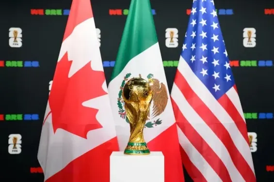 Moroccan embassy offers guide for 2026 World Cup fans traveling to USA