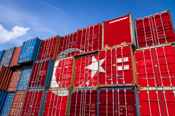 Morocco–Turkey trade exceeds $5 billion for the first time