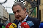 Depuis Ceuta, Zapatero défend la politique marocaine de Pedro Sanchez