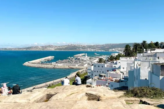 Morocco among prime viewing spots for 2027 total solar eclipse
