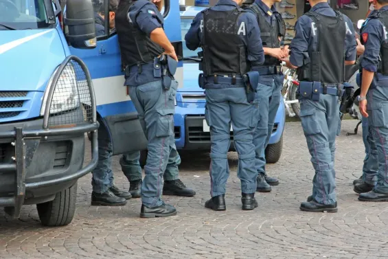 Moroccan man named main suspect in decapitation of German woman in Italy
