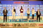 De l'or et du bronze pour le Maroc à l'Open d'Istanbul de Taekwondo