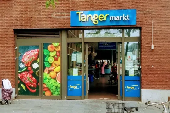 Six Belgian stores of Moroccan-owned halal chain sealed in investigation