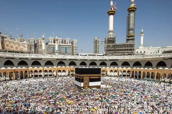 Morocco sets final Hajj 1447H cost at 63,021 dirhams, partial refunds to begin March 9