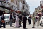 Covid-19 : L'AMDH et Attac Maroc tirent la sonnette d'alarme pour la situation à Casablanca