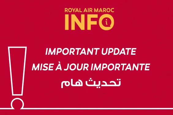 Middle East crisis: Royal Air Maroc cancels flights to Dubai and Doha until March 15