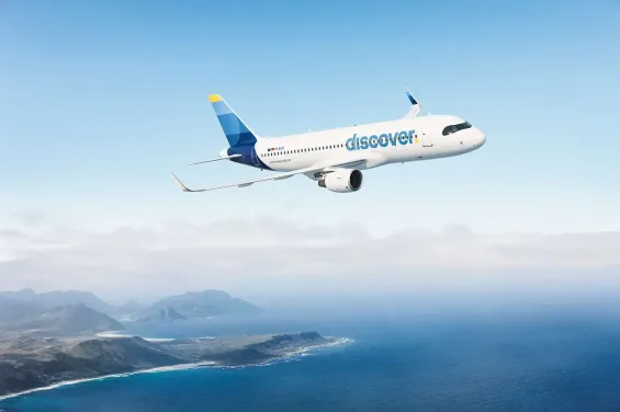 Discover Airlines to connect Frankfurt to Agadir and Munich to Fez