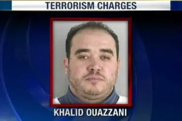 U.S. seeks to revoke Moroccan man’s citizenship over Al Qaeda support