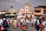 7,44 millions de touristes (+14%) se sont rendu au Maroc au premier semestre 2024