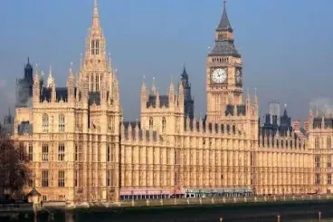 Le Polisario échoue à organiser un débat au Parlement britannique
