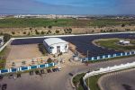 Nestlé inaugure une station solaire dans son usine à El Jadida