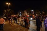 Casablanca : Aucun blessé suite à l'explosion de bonbonnes de gaz dans la clinique Andalous
