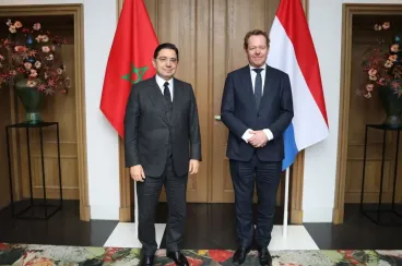 The Netherlands considers Moroccan autonomy «most feasible solution» to Sahara conflict