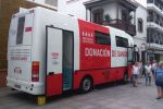 Les Marocains de Lanzarote se mobilisent pour le don du sang    