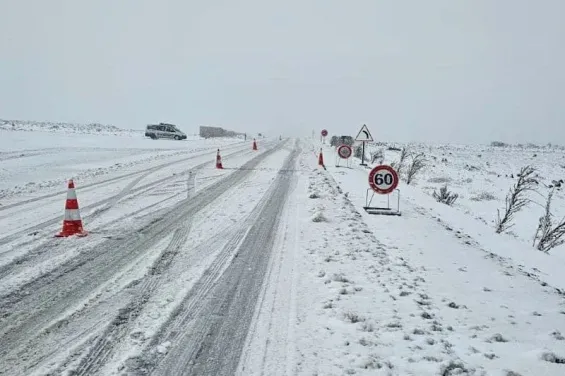 Snowfall expected Tuesday, Wednesday in Morocco