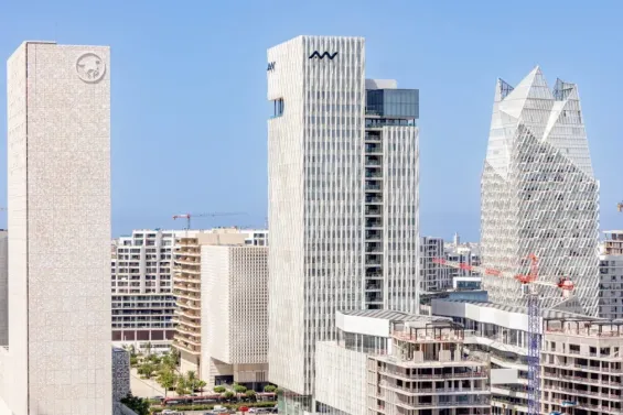 Nine Moroccan firms feature in Forbes Middle East 100 most valuable companies