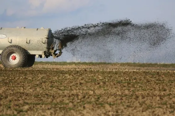 India to ramp up fertilizer imports from Morocco as Middle East crisis hits supply
