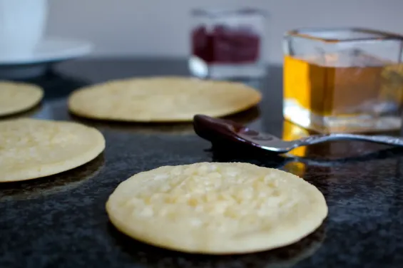 Iftar, the Moroccan Way #5: Mini Ramadan favorites, less waste
