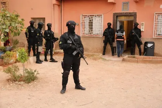 Morocco and Spain dismantle ISIS-affiliated terrorist cell in joint operation
