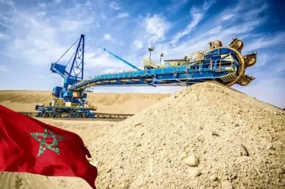 Over 60 US farm groups urge lifting duties on Moroccan phosphate imports
