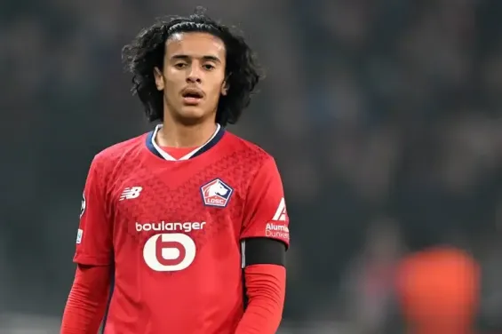 «I haven’t made a choice yet» Ayyoub Bouaddi keeps Morocco waiting despite positive talks