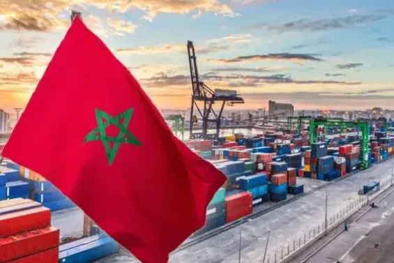 Morocco’s growth slows to 4.1% in Q4 2025
