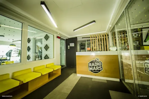 Radio Mars sanctioned over AFCON remarks targeting national team player
