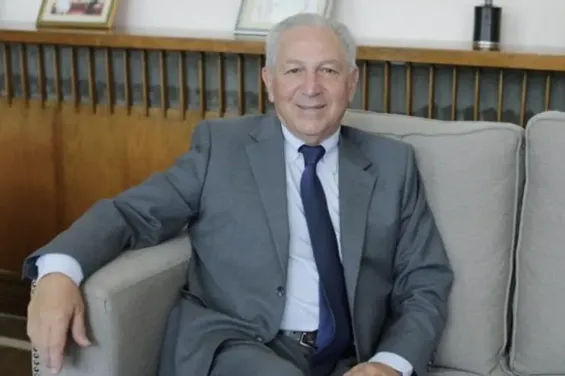 Moroccan diplomat Aziz Mekouar, former ambassador to the US, dies at 75
