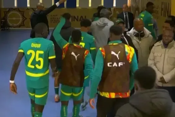 What happened in the Morocco–Senegal final: New details reshape the picture