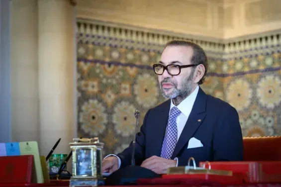 Morocco approves senior appointments reform, adopts 15 international agreements