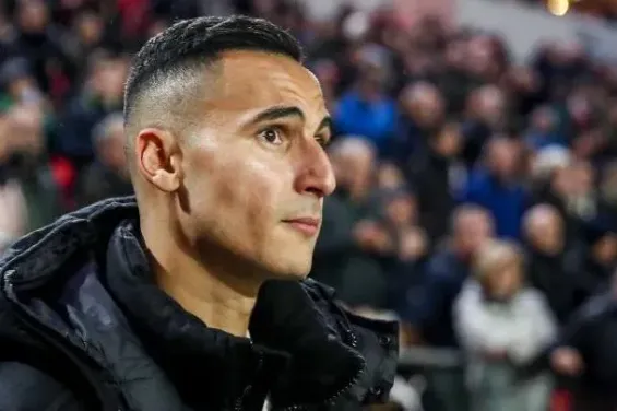 Anwar El Ghazi says «I wouldn’t change what I did with Mainz» after court victory