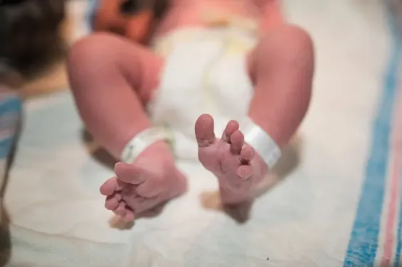 Italy sentences two couples over Moroccan newborn smuggled in shopping bag