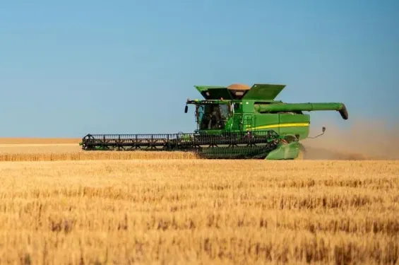 Morocco selected for USDA's Food for Progress program in 2026