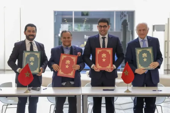 Partnership to develop Sidi Mohammed Ben Abdellah Museum in Essaouira